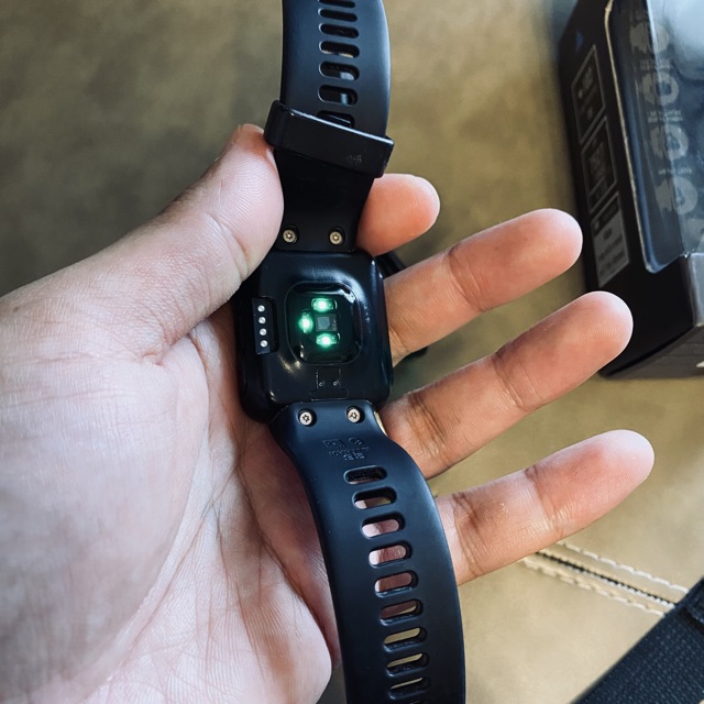 GARMIN Forerunner 35 - chayen001 - ThaiPick