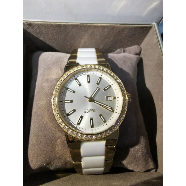 นาฬิกาข้อมือ​ Esprit