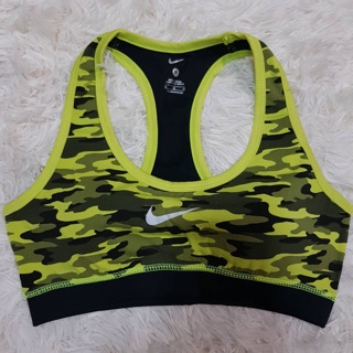 Sport bra ใส่ออกกำลังกาย S M L