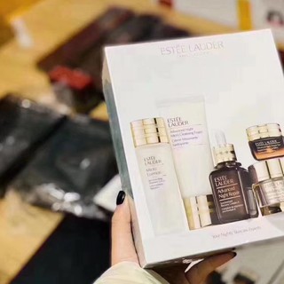 estee lauder limited ผลิตภัณฑ์ดูแลผิวหน้าครีมต่อต้านริ้วรอย