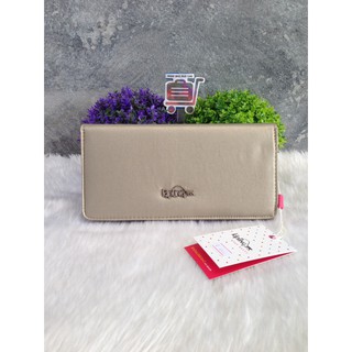 KIPLING WALLET กระเป๋าสตางค์ใบยาว