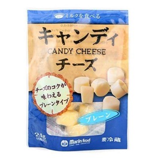 Candy cheess ขนมญี่ปุ่น ชีสนำเข้าจากญี่ปุ่น