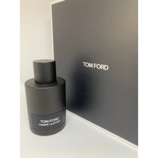 TOM FORD - Ombre Leather [น้ำหอมแท้แบ่งขาย]