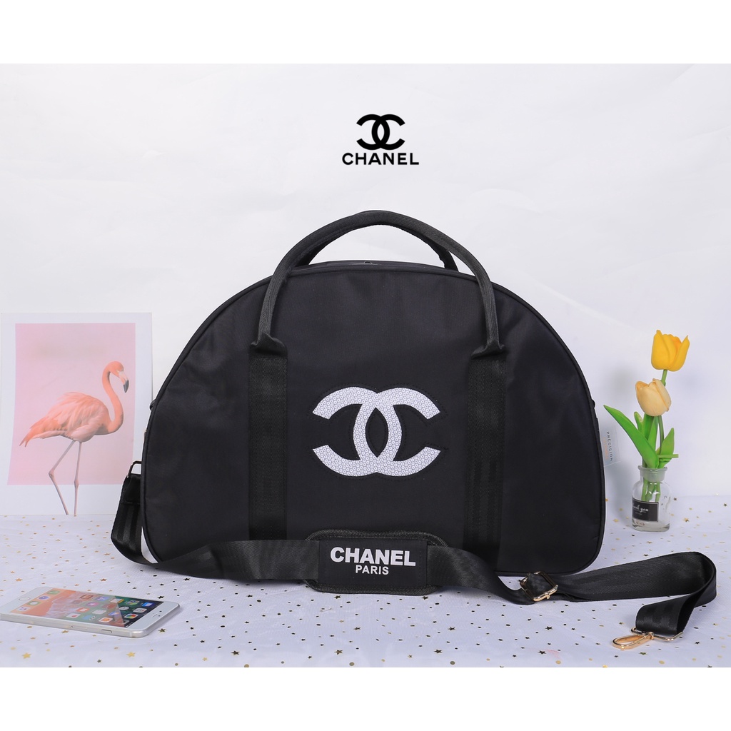 Chanel Travel Bag VIP Gift With Purchase (GWP) [Premium gift]