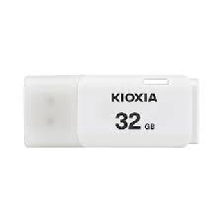 U202 USB 2.0 32GB White