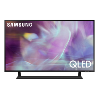 SAMSUNG Smart TV 4K QLED 43Q65A (2021) 43" รุ่น QA43Q65AAKXXT