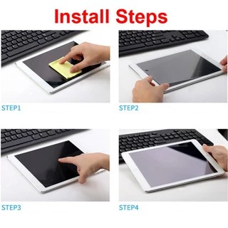 ฟิล์มกระจกใส For Huawei Tab Matepad11 T10 T10S Matepad10.4 MatepadPro12.6 M5lite10.1 M5pro MediapadT3 T5-10.1 M6-10.8