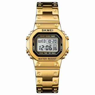 Skmei watch 1433 เลดีไซต์