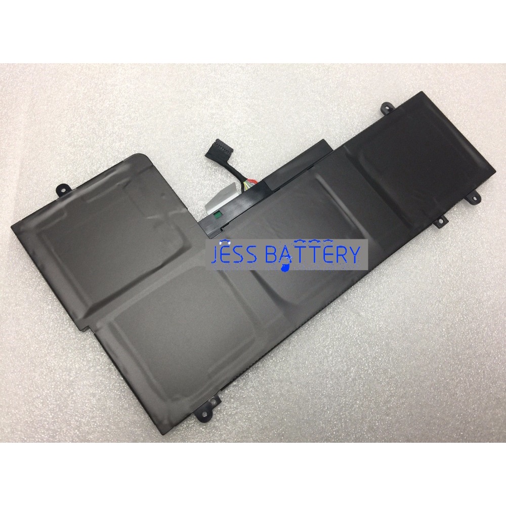 tops 52Wh news laptop battery for LENOVO YOGA 710-14ISK 710-11 L15L4PC2 L15M4PC2 5B10K90802