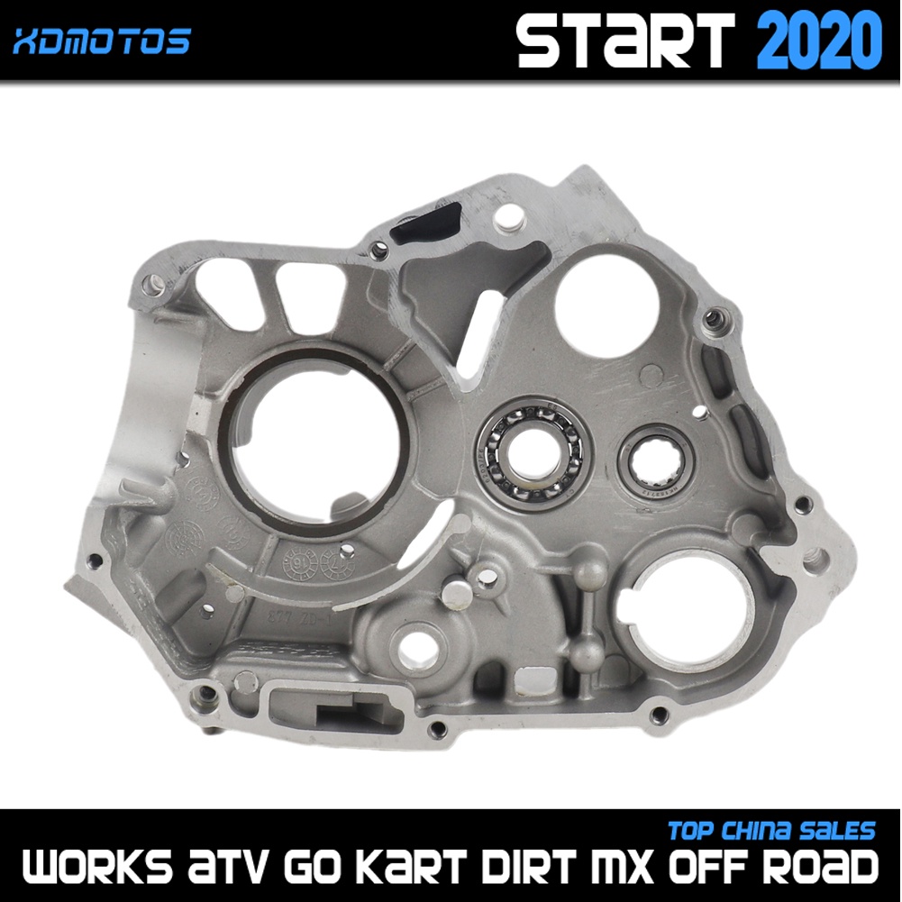 Engine Timing Part Covers for Yamaha YZF-R6 2006-2023 CNC