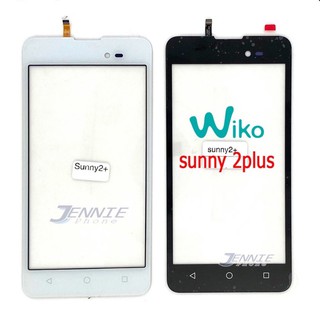 หน้าจอ Sunny2plus ทัชสกรีน+จอใน Wiko Sunny2plus พร้อมเครื่องมือ