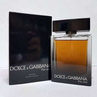 Dolce&amp;Gabbana The one for men edp 100ml