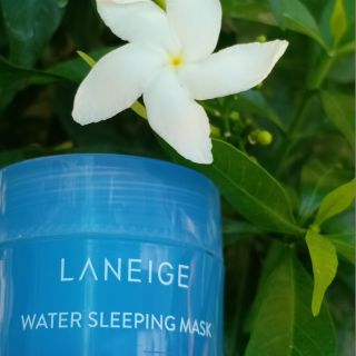 Laneige water sleeping mask 85บาทถูกม๊ากกกก