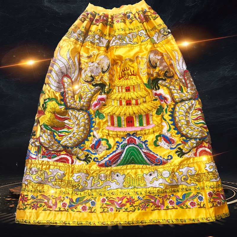 เสื้อคลุม God Robe คุณภาพดี - summer799.th - ThaiPick