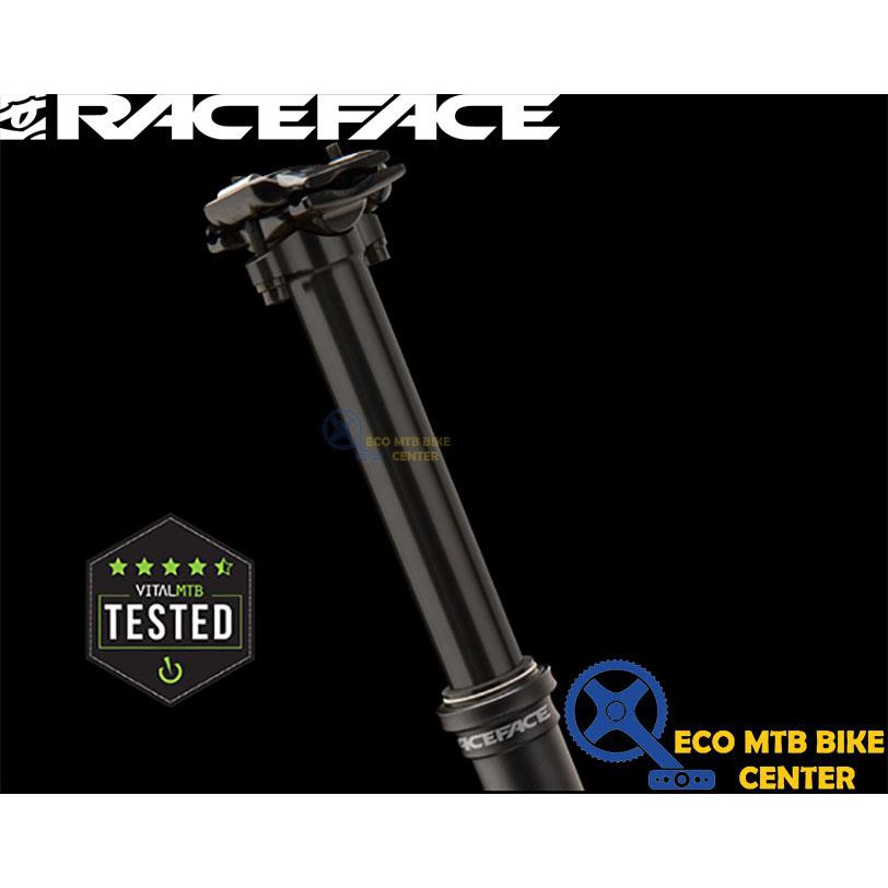 RACEFACE Dropper Post / Seatpost Turbine R