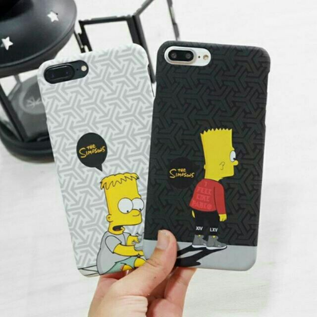 เคสsimpson