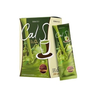 ชาเขียวมัชฉะ พรีมายา Cal S Matcha