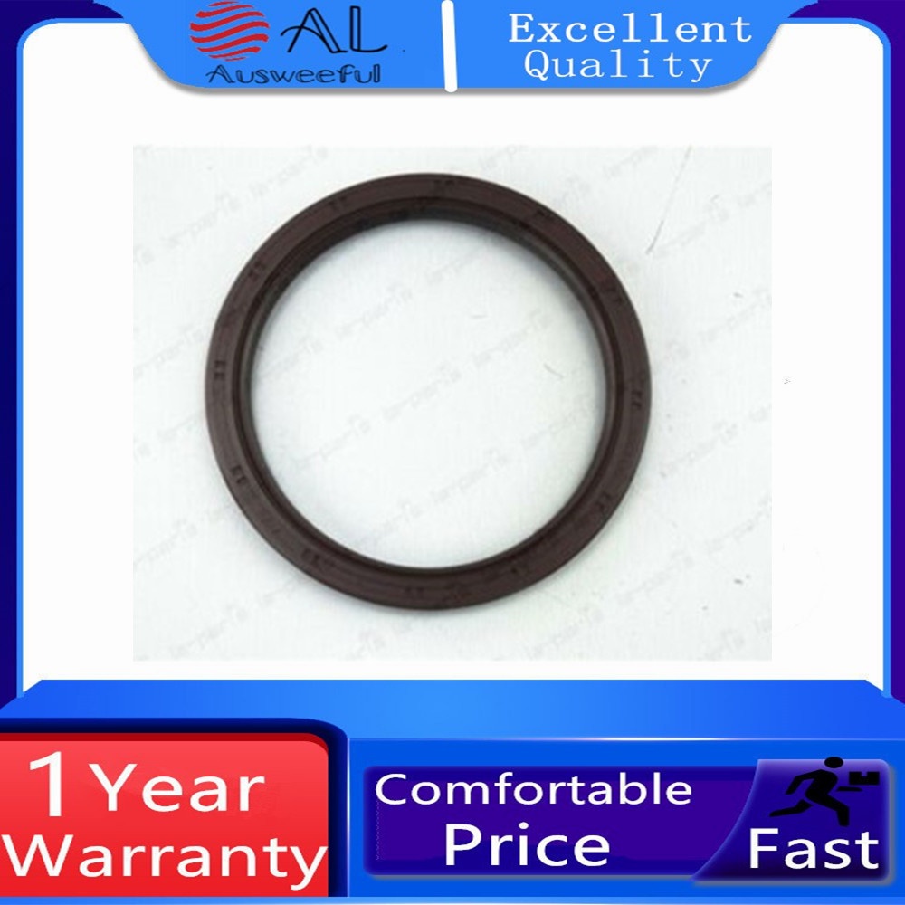 4G64 4G69 Engine Crankshaft Rear Oil Seal For Mitsubishi Pajero Montero V31W CU4W CU5W EA2W H77W NA4