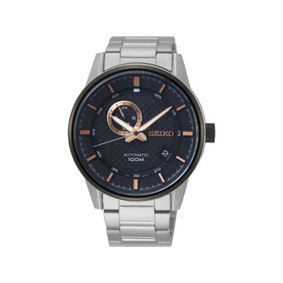 นาฬิกาผู้ชาย SEIKO AUTOMATIC MEN WATCH รุ่น SSA389K