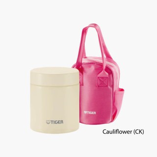 TIGER ถ้วยซุปสุญญากาศ (รุ่น MCJ-A)