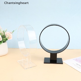 &lt;Chantsingheart&gt; ที่คาดผมอะคริลิค สําหรับโชว์เครื่องประดับผม