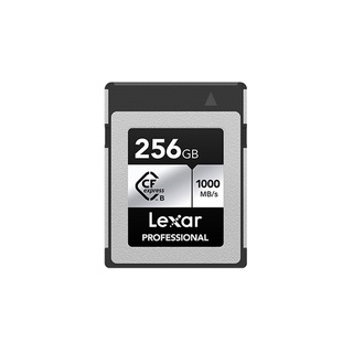Lexar CFE การ์ดหน่วยความจำ 256G Micro SLRการ์ดหน่วยความจำกล้อง SD การ์ด EOSR5/Z9 Nikon Z6II/Z7II/D850/D5 Panasonic S1R #5