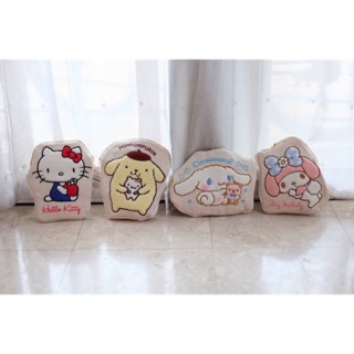 🎍มาแล้วจร้า🎍 Sanrio กระเป๋าใส่เครื่องเขียน เครื่องสำอางค์จร้า