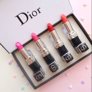 ลิป dior