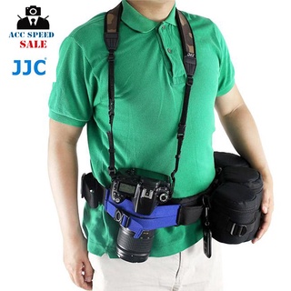 JJC UTILITY PHOTOGRAPHY BELT GB-1 เข็มขัดใส่เลนส์