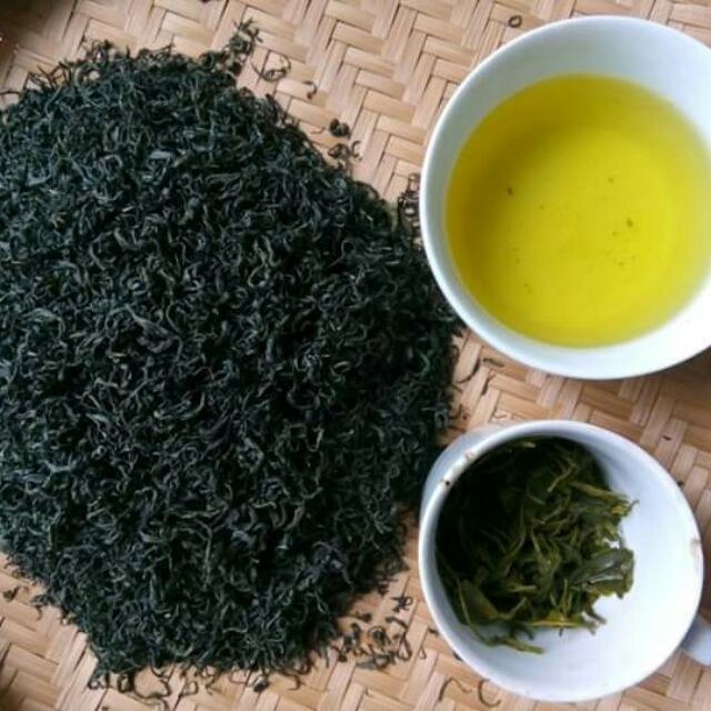 ชาสะอาด Tuyen Quang 100%