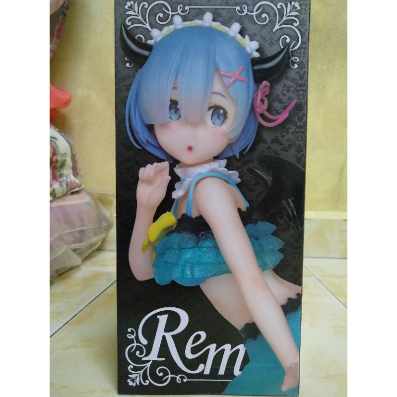 Rem Little Devil Rem Devil ver~