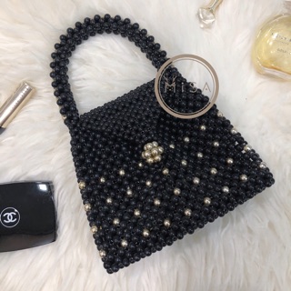 MiSA Beaded Bag I กระเป๋าลูกปัด