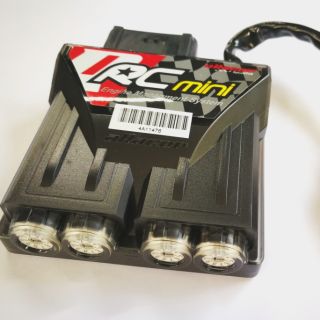 กล่องแต่งปลดรอบ aRacer RC mimi