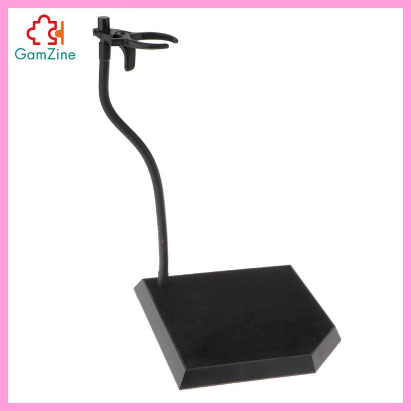 [ราคาต่ํา] 1:6 Scale Action Figure Base Display Stand Holder for Holder