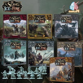 A Song of Ice and Fire : Starter Set