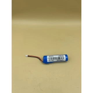 แบตเตอรี่18650รุ่น3.7V3600mah/3.7V5200mah/7.4V3600mah/12V4000mahพร้อมต่อวงจรBMSป้อนกันการชาร์จในตัว
