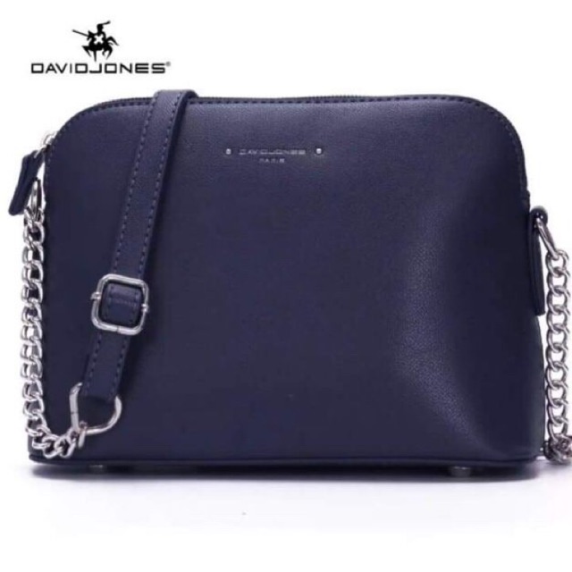 กระเป๋า Devid Jones (แท้💯%)