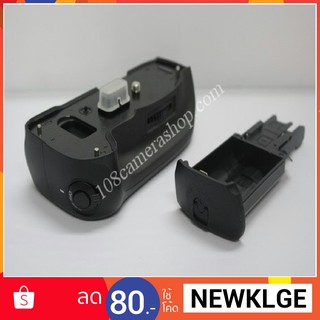 Battery Grip Pentax K10D K20D แจกโค้ดส่วนลด 100 บาท