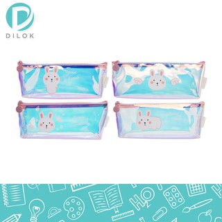 DILOK กระเป๋าวิ้งกระต่าย #BD60018