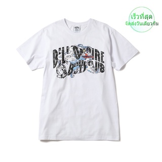 เสื้อยืดพิมพ์ลาย Billionaire Boys Club Recovery สําหรับผู้ชาย