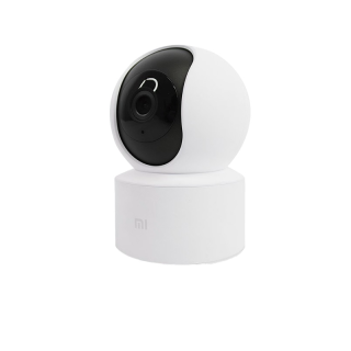 [699 บ.โค้ด 315LIFE120] Xiaomi Mi Home Security Camera 360° SE 2K PTZ Pro WI-FI Full HD 1080P / 1296P กล้องวงจรปิดไร้สา