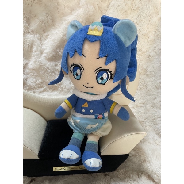 Tategami Aoi Kira Kira Precure A La Mode