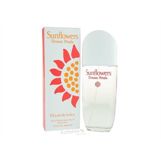 Elizabeth Arden Sunflowers Dream Petals EDT 100 ml.