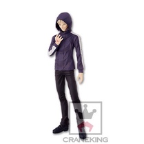 Fate/Zero - Matou Kariya - DXF Figure - Fate/ZERO DXF Figure (Vol. 3) (Banpresto)