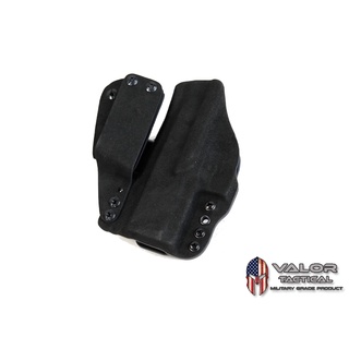 G Code - INCOG IWB Holster System RH[SIG320 COMPACT - BLK] ซองพกใน/พกซ่อน