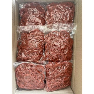 อ่านก่อนซื้อ ถุงร้อน-ยางวงเล็ก แบบแบ่งขาย 100 กรัม ถุงใส่อาหารมีหลายไซส์ มีราคาส่ง