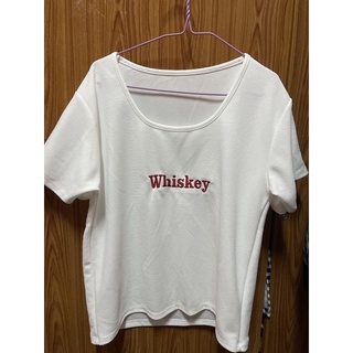 มือ1/เสื้อขาวWhiskey/อก44