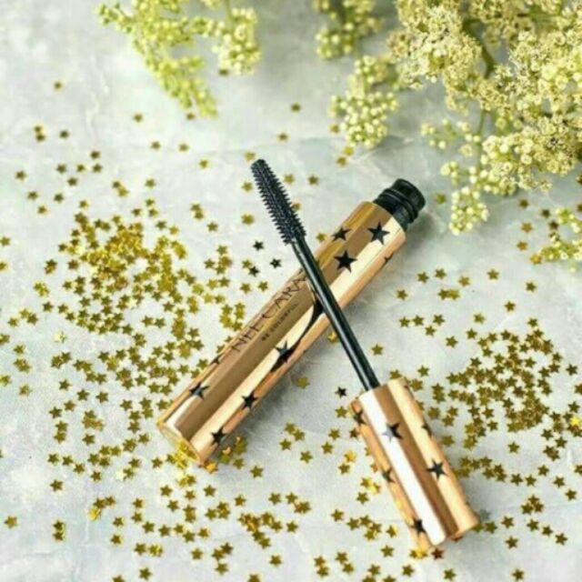 Nee Cara Mascara 3D Fiber Lashes