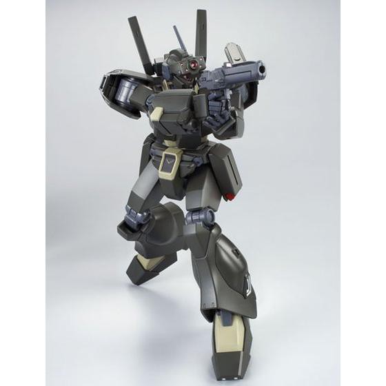 Premium Bandai HGUC RGM-89De CONROY'S JEGAN [ECOAS TYPE]