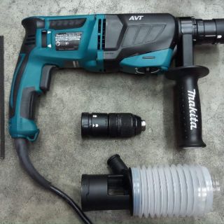 สว่านโรตารี่ มากีต้า makita hr2631ftxแท้